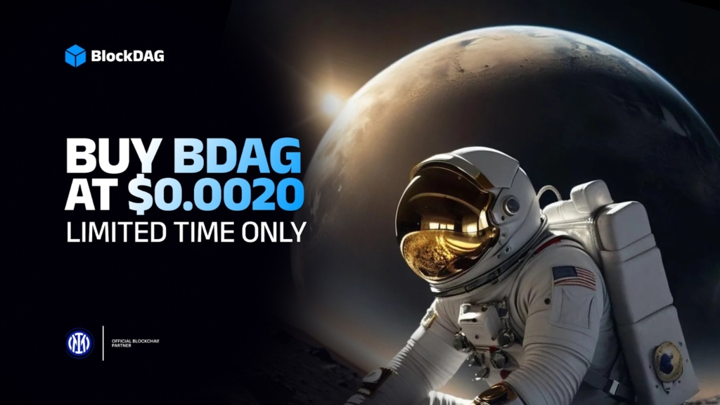 BNB Stays Strong, Stellar Pushes Higher, but BlockDAG’s $255M Presale & Low Price Entry Draw Major Interest